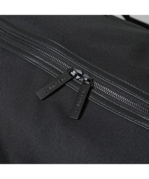 セール】Calvin Klein ボストンバッグ CK REMOTE WEEKENDER