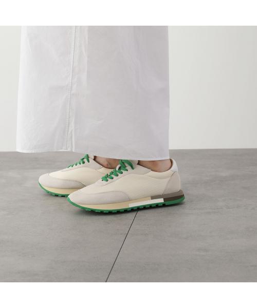 セール】ザ ロウ THE ROW THE ROW スニーカー OWEN RUNNER F1284 セール】ザ ロウ THE ROW THE ROW スニーカー OWEN RUNNER F1284