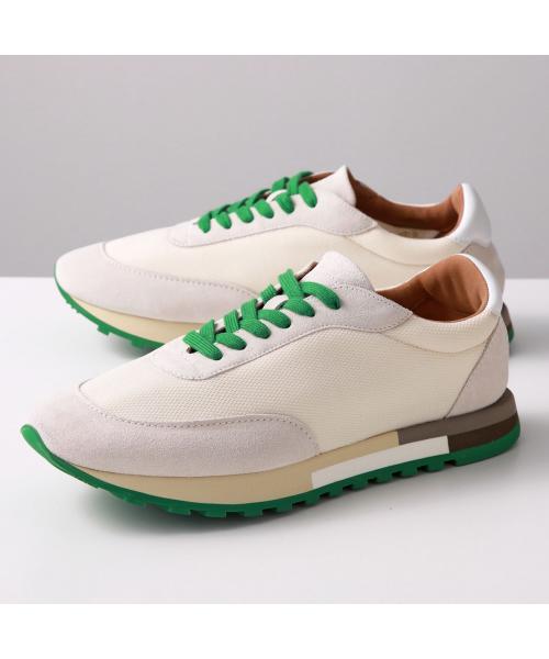 セール】ザ ロウ THE ROW THE ROW スニーカー OWEN RUNNER F1284 セール】ザ ロウ THE ROW THE ROW スニーカー OWEN RUNNER F1284