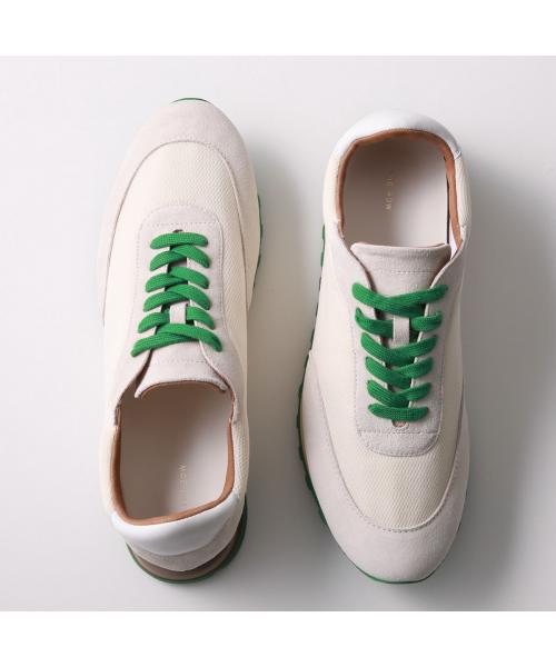 セール】ザ ロウ THE ROW THE ROW スニーカー OWEN RUNNER F1284 セール】ザ ロウ THE ROW THE ROW スニーカー OWEN RUNNER F1284