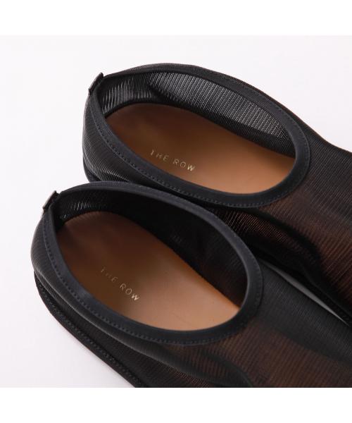 セール】ザ ロウ THE ROW THE ROW フラットシューズ SOCK F1148A セール】ザ ロウ THE ROW THE ROW フラットシューズ SOCK F1148A