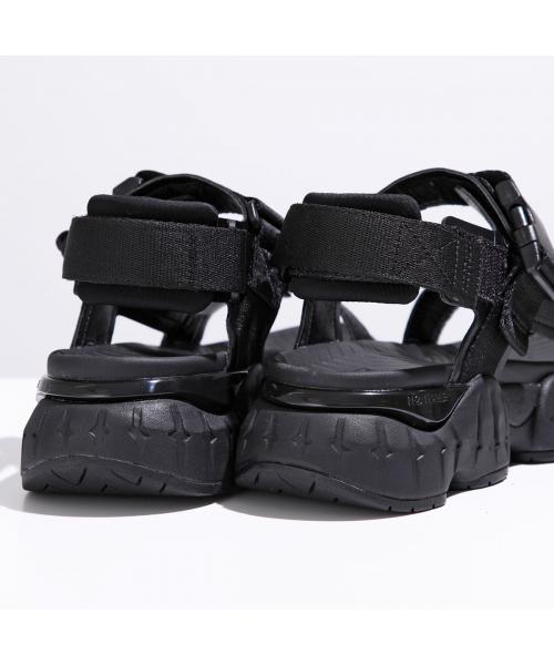 NO NAME サンダル KRAZEE SANDALE クレイジー セール31%OFF】ノーネーム NO NAME NO NAME サンダル KRAZEE