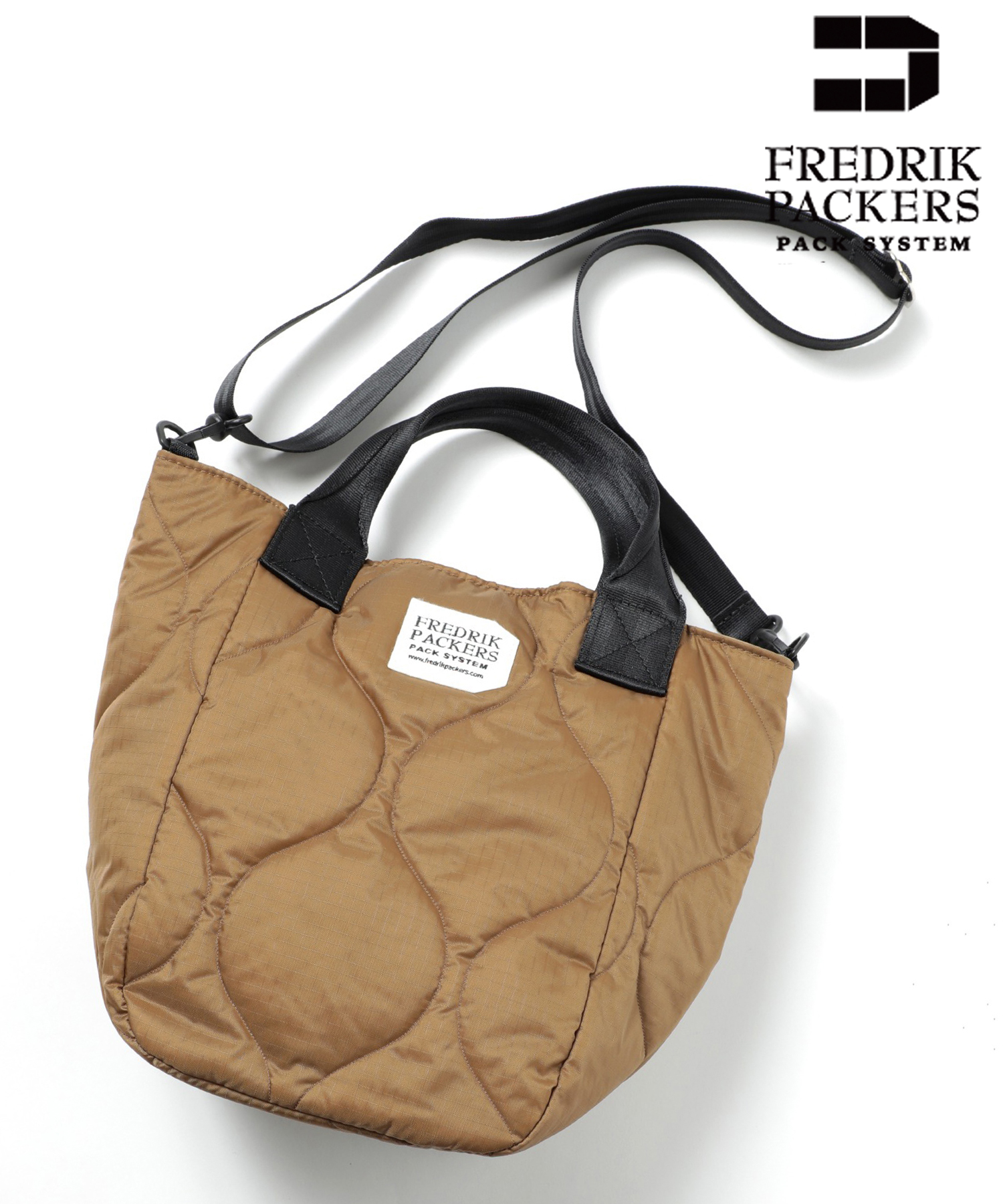 セール】フレドリックパッカーズ FREDRIK PACKERS 70D MISSION