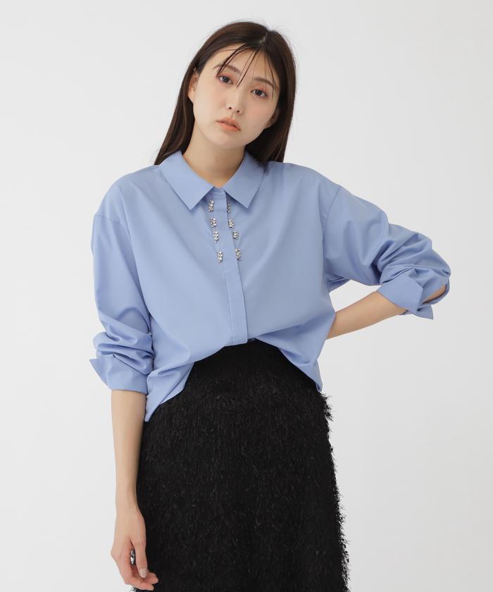 ReFa3点セット JILLSTUARTTシャツ NEW ERA コラボリンガーTシャツ(505847376) | ジル バイ ジル