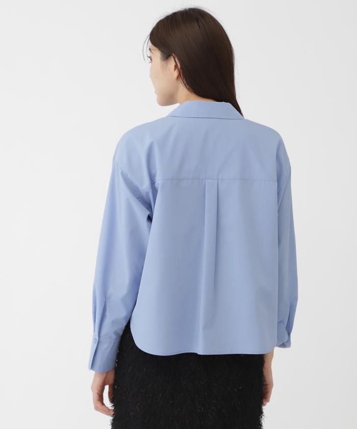 JILL by JILLSTUART - ジルバイビジュー付きシャツ❤️ セール 40%OFF】ビジューシャツブラウス(506269686) | ジル バイ