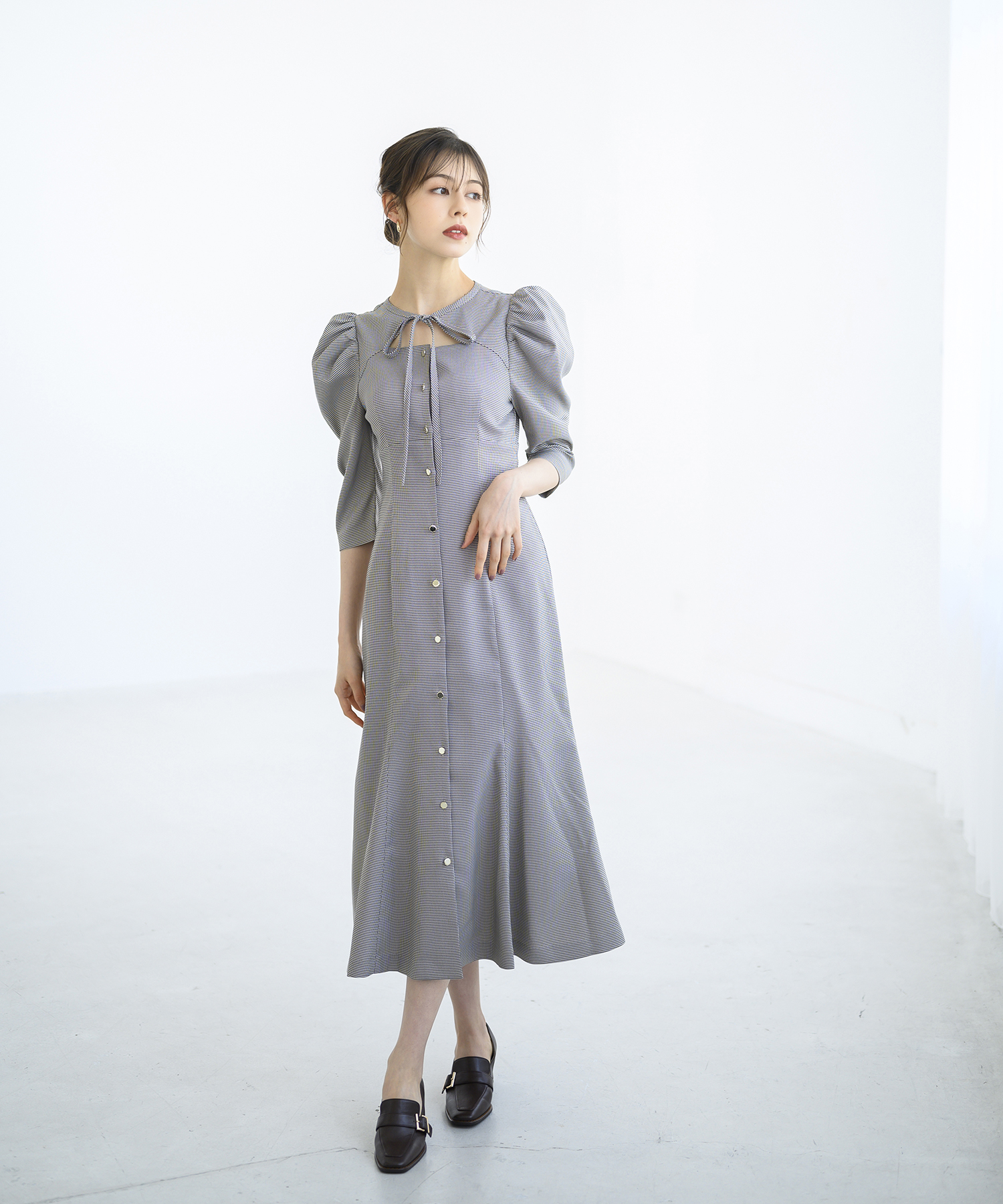 MISCH MASCH（ミッシュマッシュ）の「【新色追加】□2023春夏