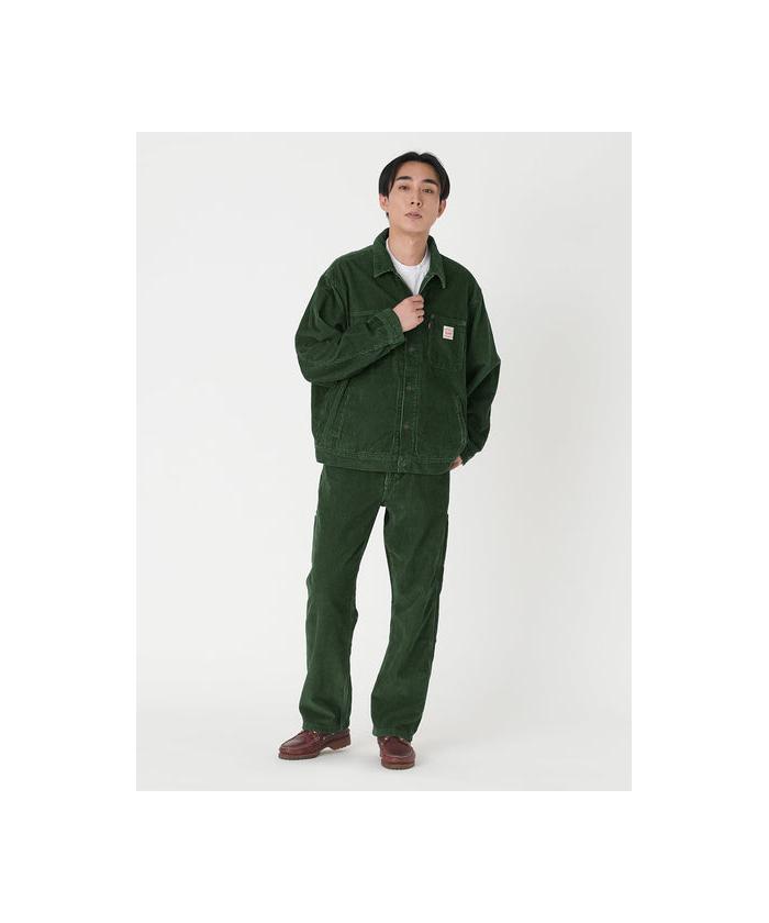 セール】WORKWEAR 568(TM) ルーズストレート カーペンター