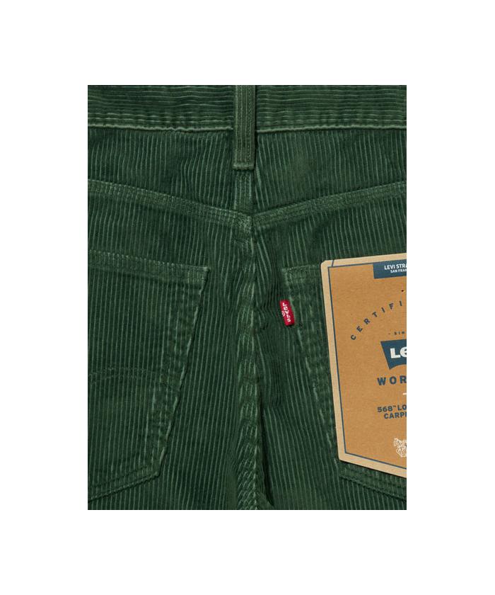 セール】WORKWEAR 568(TM) ルーズストレート カーペンター