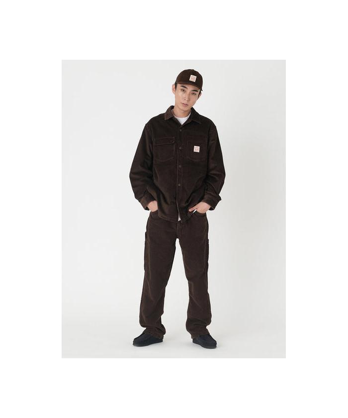 セール】WORKWEAR 568(TM) ルーズストレート カーペンター