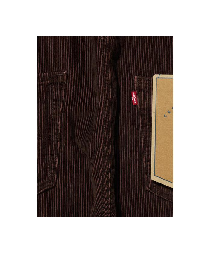 セール】WORKWEAR オーバーオール ブラウン BLACK COFFEE セール】WORKWEAR オーバーオール ブラウン BLACK COFFEE