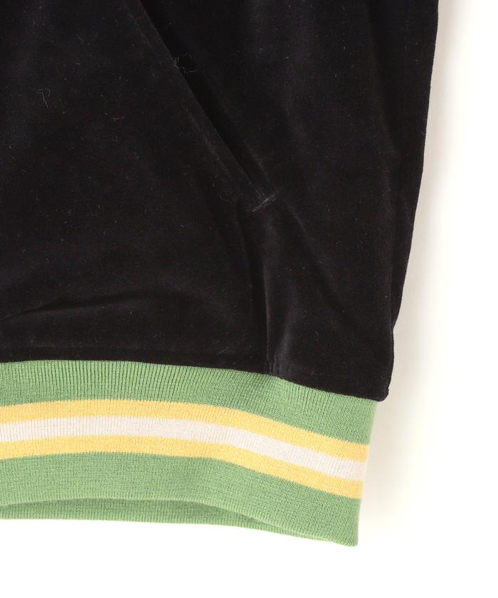 SOUVENIR JACKET/スーベニアスカジャン 顔虎(506777261 SOUVENIR JACKET/スーベニアスカジャン 顔虎(506777261
