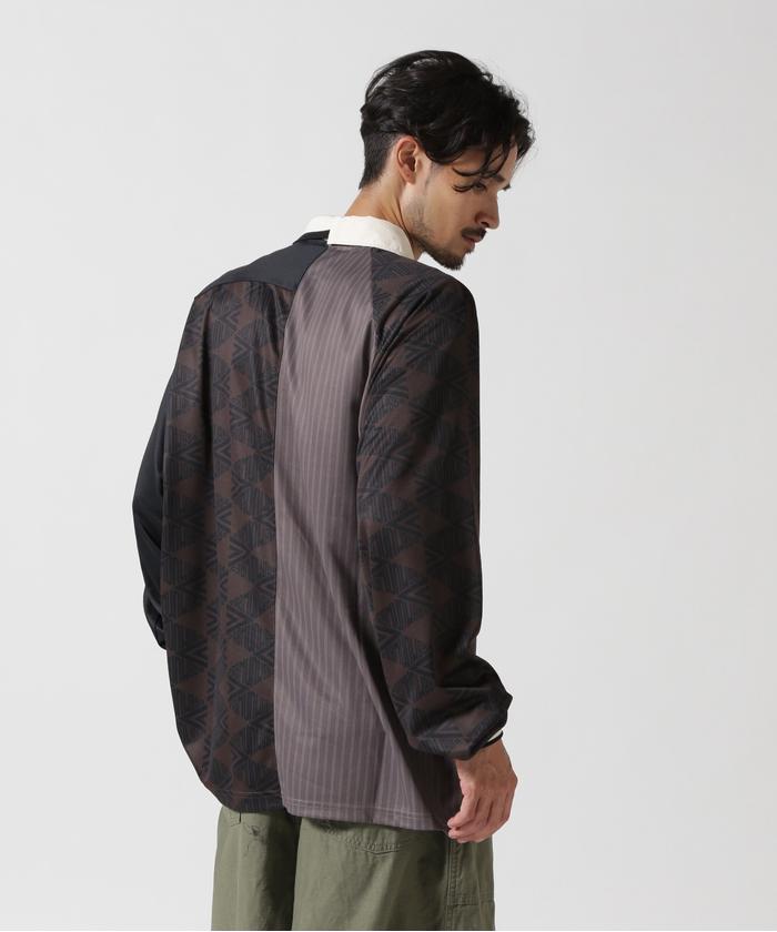 Children of the discordance × UMBRO Changeover Game Shirt Children of the discordance × UMBRO Changeover Game Shirt