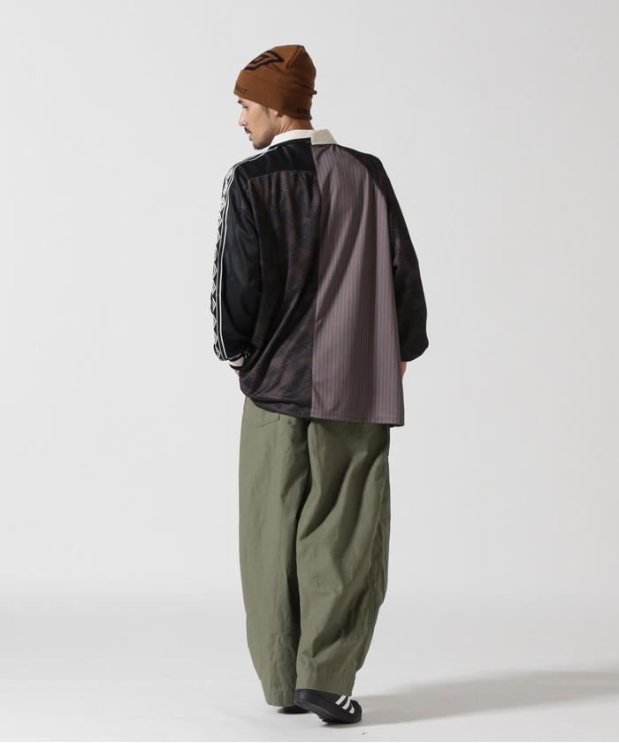 Children of the discordance × UMBRO Changeover Game Shirt