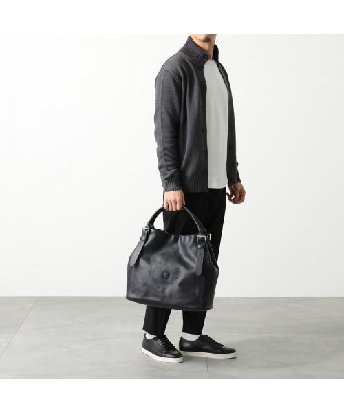 極美品】Felisi バケッタレザートートバッグ 17-60 NK+DS43