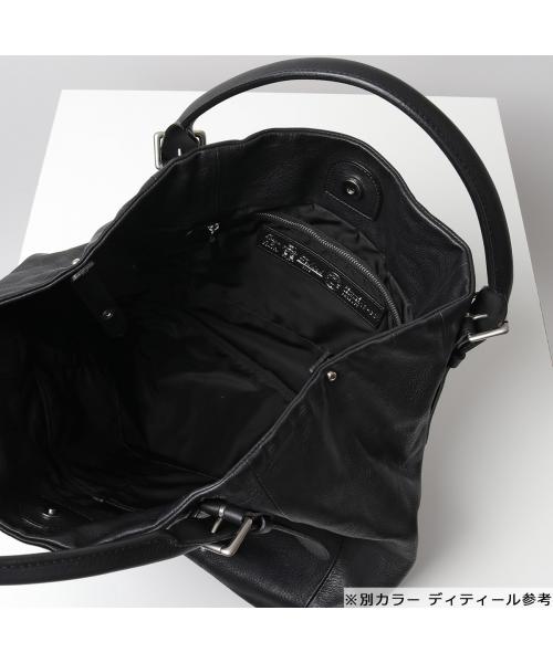 ⭐️未使用級⭐️　Felisi　トートバッグ　17-60　レザーバッグ　ブラック Felisi（フェリージ） レザートートバッグ 17/60/2/LD+DS