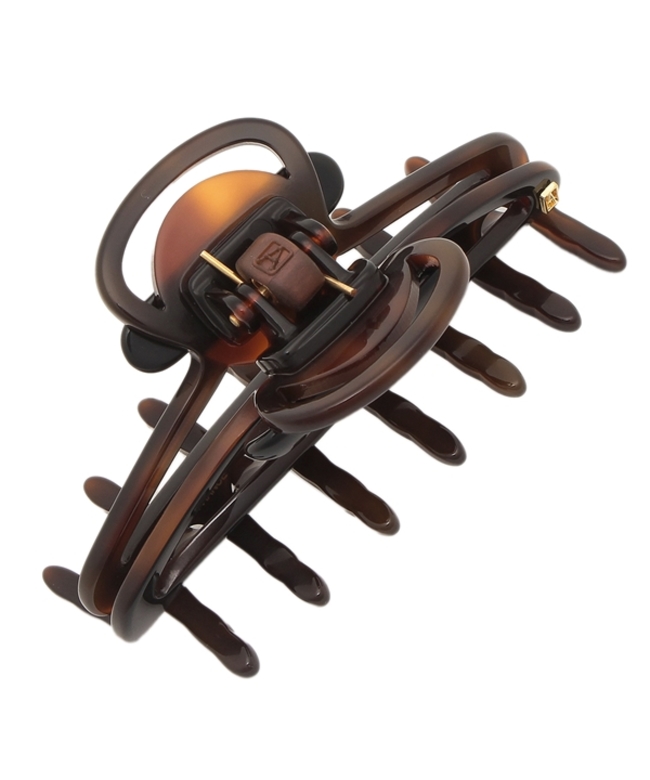 ALEXANDRE DE PARIS クリップ新品 CLIP L (12cm)