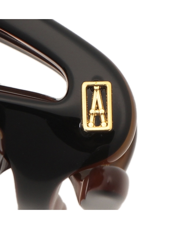 ALEXANDRE DE PARIS クリップ新品 CLIP L (12cm)