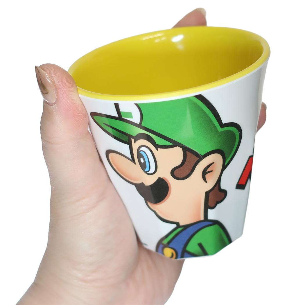 適切な価格 シネマコレクション スーパーマリオブラザーズ cinemacollection マグカップ・食器