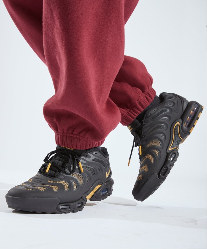 NIKE / ナイキ】PARIS SAINT－GERMAIN*AIR MAX PLUS FZ4776