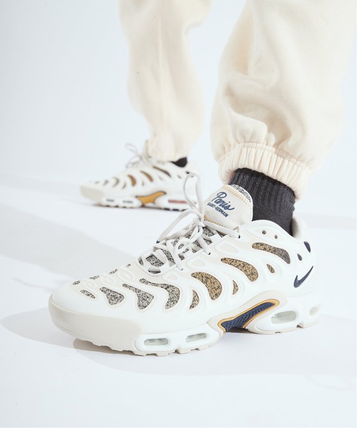 NIKE / ナイキ】PARIS SAINT－GERMAIN*AIR MAX PLUS FZ4776