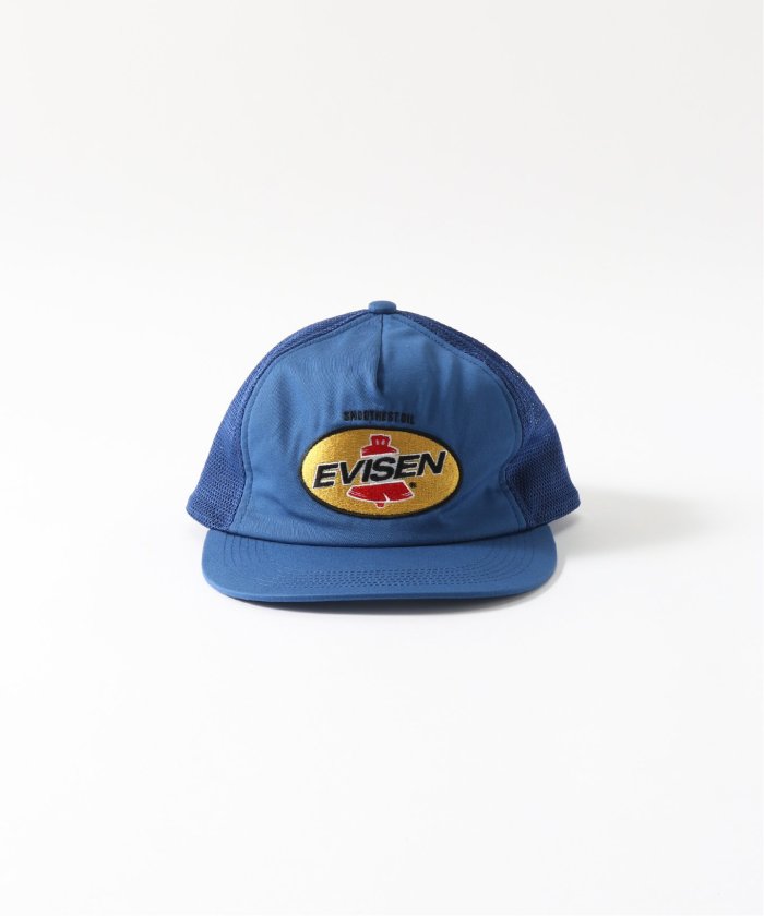 EVISEN / エビセン ABNORMAL MESH CAP(506780400) | ジャーナル