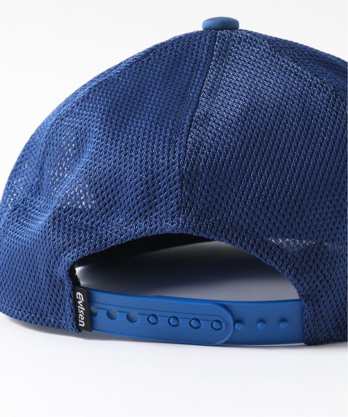 EVISEN / エビセン ABNORMAL MESH CAP(506780400) | ジャーナル