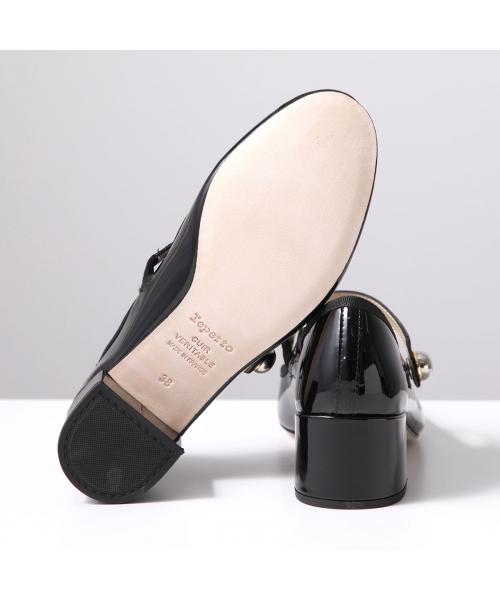 セール】repetto パンプス FABIENNE BAB ファビエンヌ V4123V(506780631) | レペット(Repetto) - d  fashion