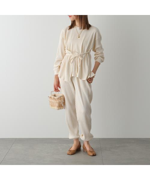 パンツ SWEAT PANTS FSPRI000-OW ベースレンジ BASERANGE BASERANGE スウェットパンツ SWEAT