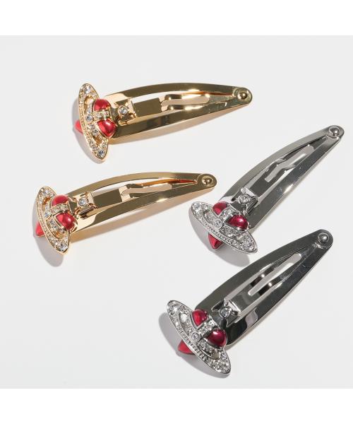 セール 54%OFF】Vivienne Westwood ヘアクリップ NEW DIAMANTE セール 54%OFF】Vivienne Westwood ヘアクリップ NEW DIAMANTE