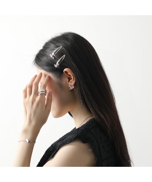 セール 54%OFF】Vivienne Westwood ヘアクリップ NEW DIAMANTE セール 54%OFF】Vivienne Westwood ヘアクリップ NEW DIAMANTE