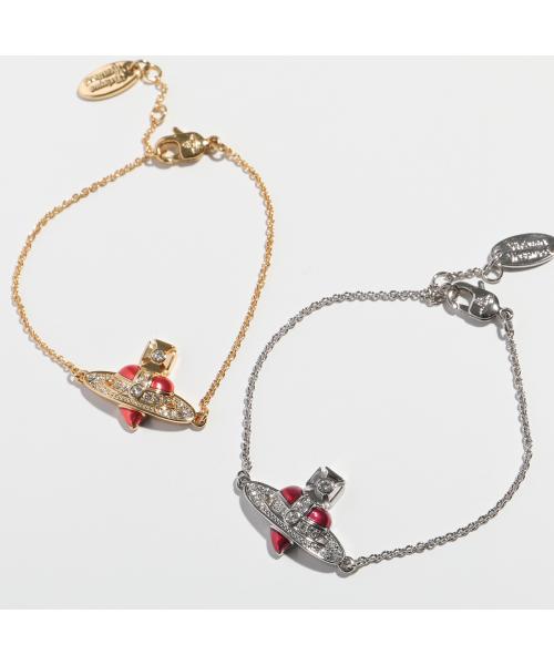 セール 40%OFF】Vivienne Westwood ブレスレット NEW DIAMANTE セール 40%OFF】Vivienne Westwood ブレスレット NEW DIAMANTE