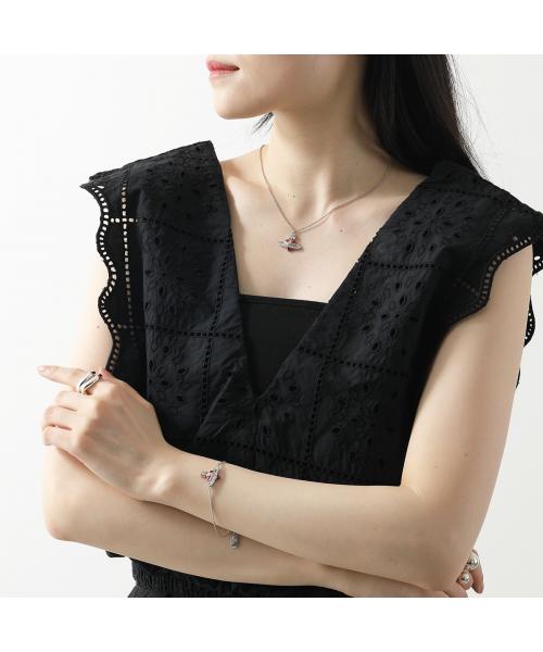セール 40%OFF】Vivienne Westwood ブレスレット NEW DIAMANTE セール 40%OFF】Vivienne Westwood ブレスレット NEW DIAMANTE