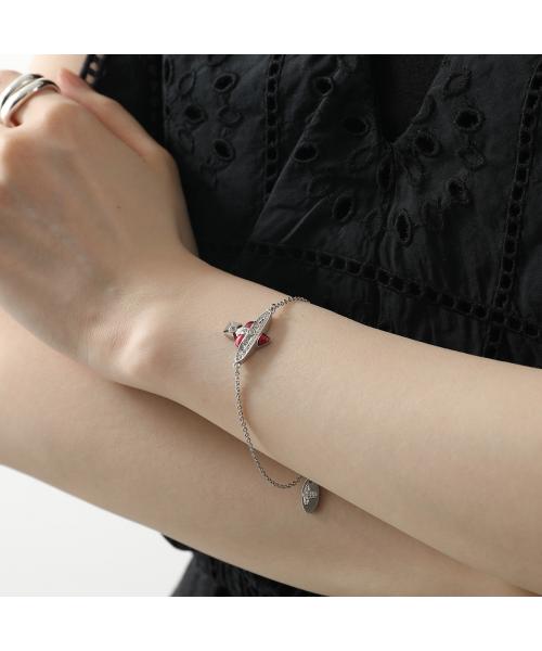セール 40%OFF】Vivienne Westwood ブレスレット NEW DIAMANTE セール 40%OFF】Vivienne Westwood ブレスレット NEW DIAMANTE