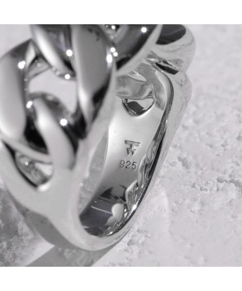 セール】トムウッド TOM WOOD TOMWOOD リング Dean RingM