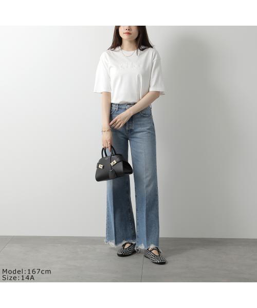 Chloe - クロエ　Tシャツ　ホースプリント Mサイズ】Chloe クロエ Tシャツ ホースプリント コットン100