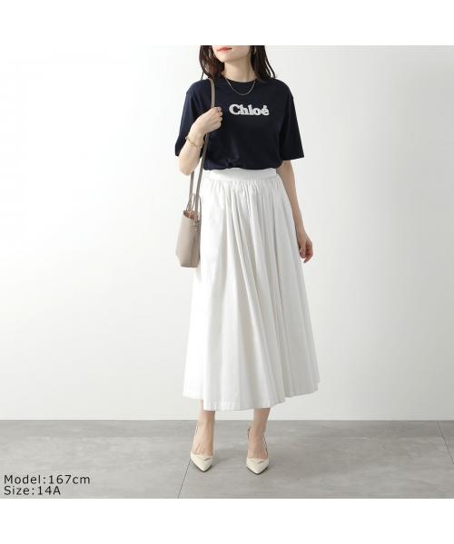 クロエ Chloe Chloe Kids Tシャツ C20366 半袖 カットソー