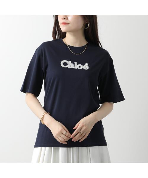 クロエ Chloe Chloe Kids Tシャツ C20366 半袖 カットソー