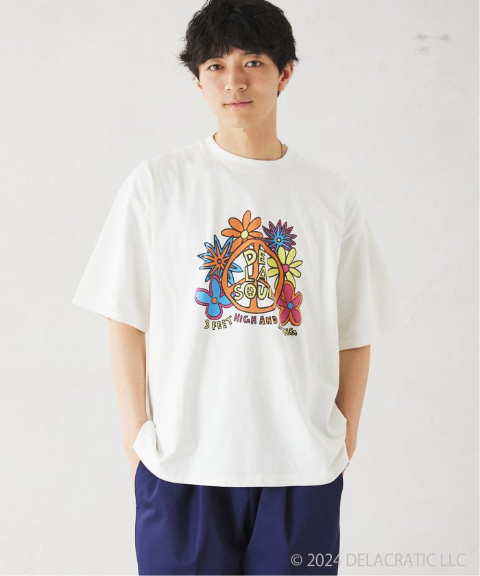 [SOULLAND] ソウルランド Tシャツ T-shirt 送料関税込み 楽天市場】【セール】 ソウルスポーツ オリジナル 半袖 Tシャツ