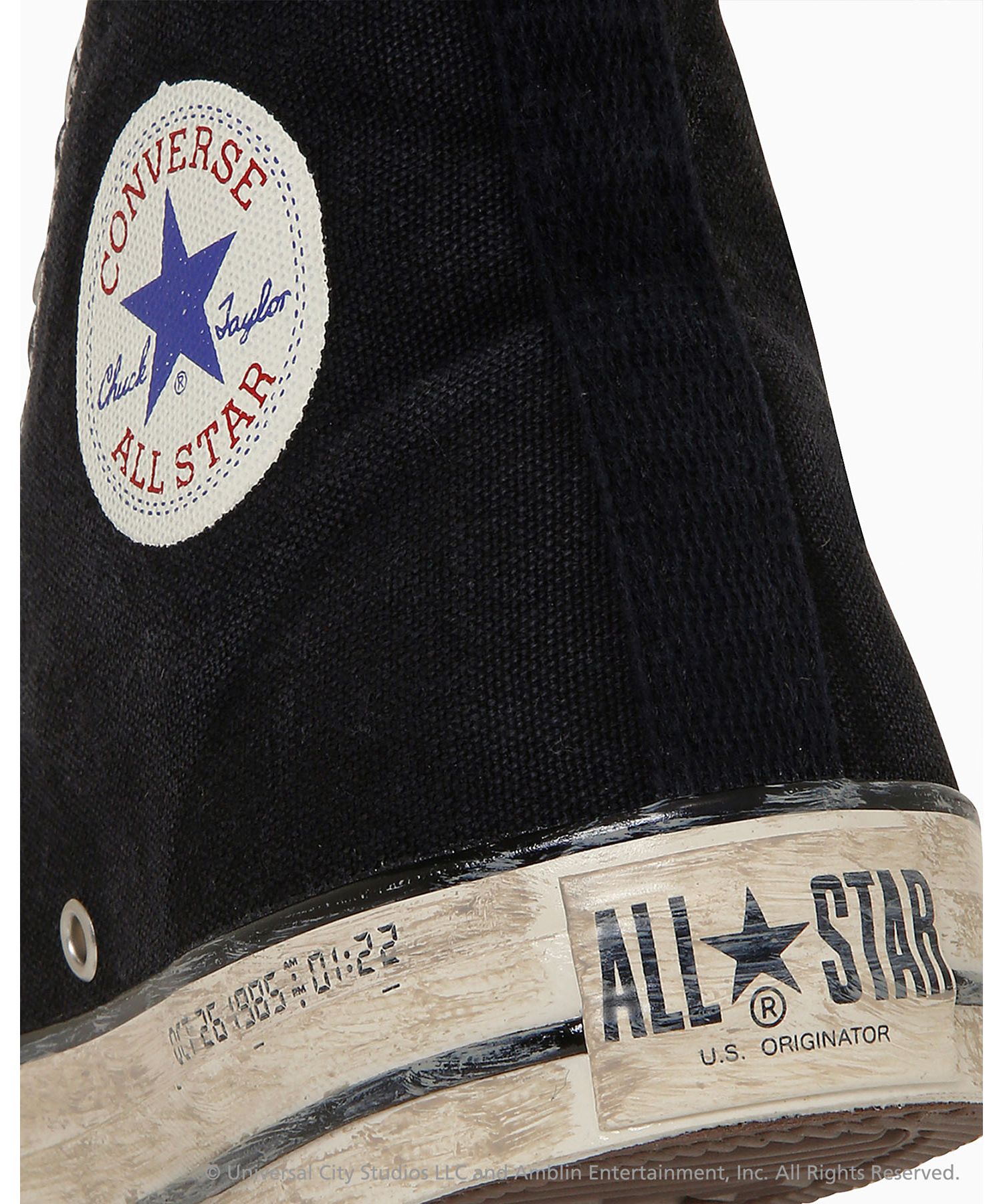 L ) 未使用 CONVERSE TOKYO バックスター ダウン コンバース L ) 未使用 CONVERSE TOKYO バックスター ダウン コンバース