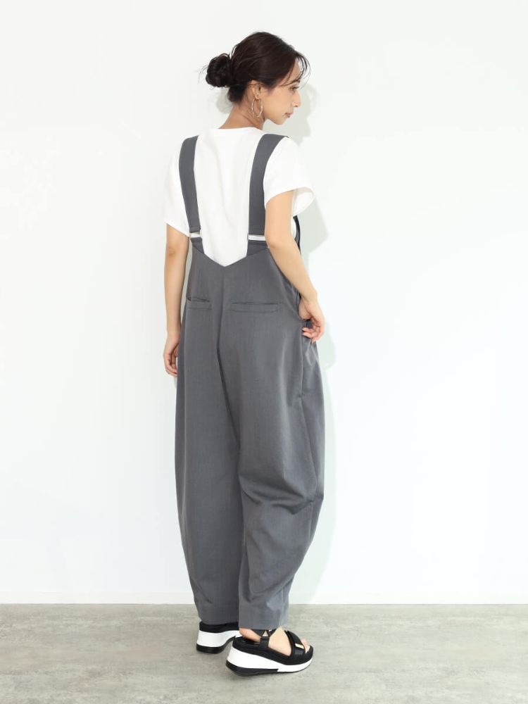 セール 50%OFF】スコットクラブ SCOTCLUB ハイウエストワイド