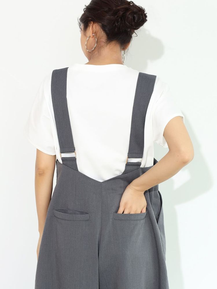 セール 50%OFF】スコットクラブ SCOTCLUB ハイウエストワイド