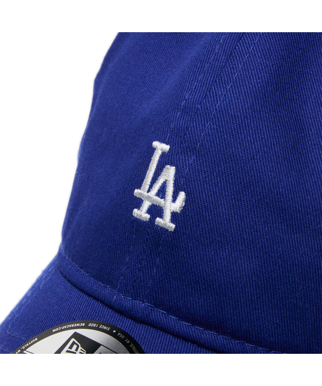 ニューエラ NEW ERA ニューエラ キャップ 9TWENTY MLB Mini Logo