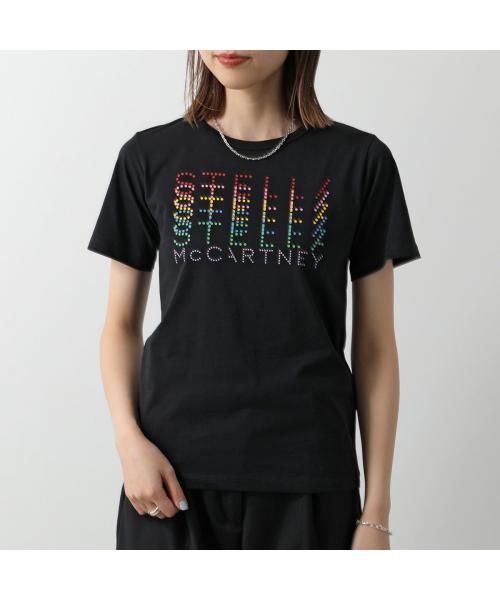 ステラマッカートニードルフィンTシャツ