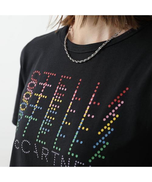 STELLA McCARTNEY KDS Tシャツ TV8C81 Z0434(506786210