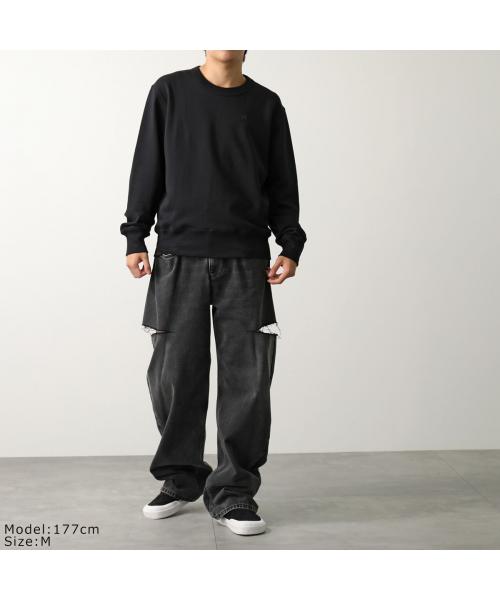 Acne Studios トレーナー CI0173 スウェットシャツ(506786213 Acne Studios トレーナー CI0173 スウェットシャツ(506786213