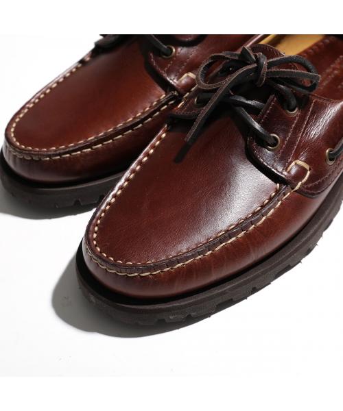 Paraboot パラブーツ MALO マロ AMERICA 目深 UK7.5 Paraboot パラブーツ MALO マロ AMERICA 目深 UK7.5