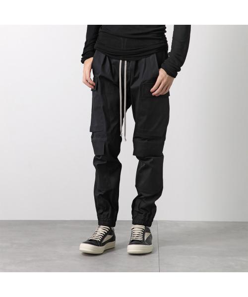 人気商品ランキング クーポン】【セール 31%OFF】リックオウエンス ダークシャドウ パンツ
