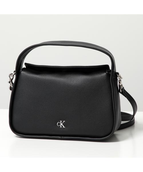 セール】CALVIN KLEIN JEANS ショルダーバッグ K60K612246