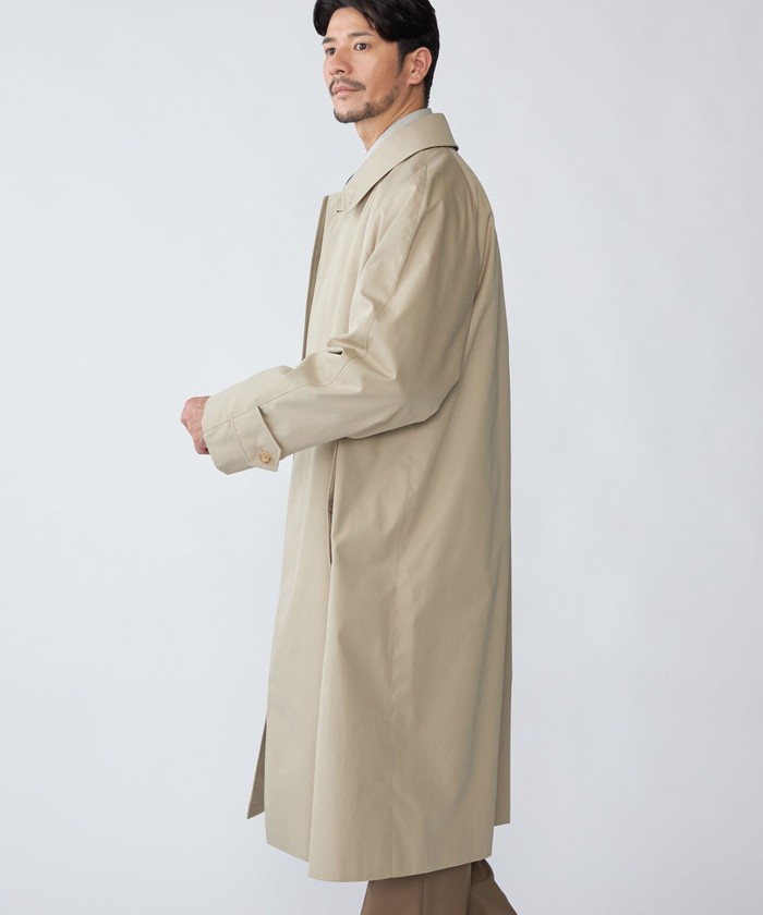 GRENFELLのピーコート　新品同様 8018001148968_1.jpg?v=