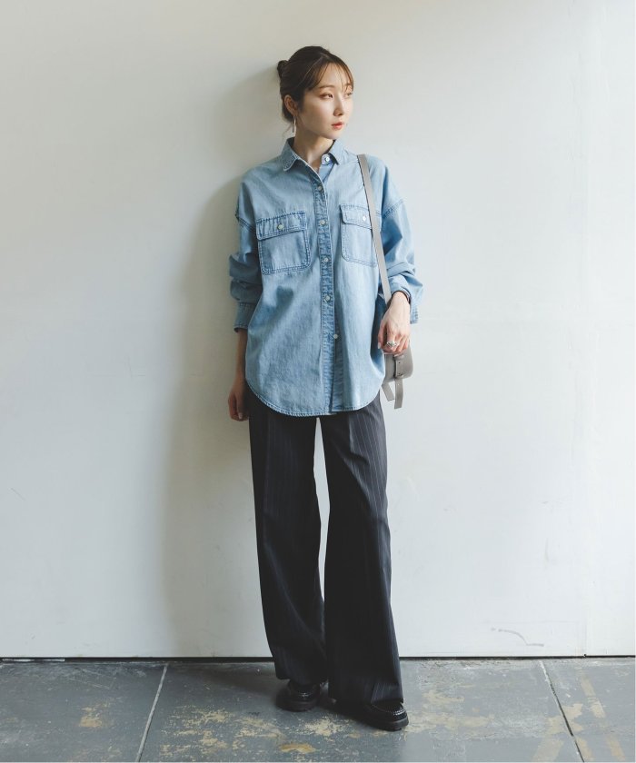 NEEDBY heritage/ニードバイ ヘリテージ NOBLE別注LUCY 追加》NEEDBY heritage/ニードバイ ヘリテージ NOBLE別注LUCY